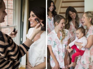 Wedding at Hamilton Farm Golf Club. Photos by Kelly Kollar Photography.