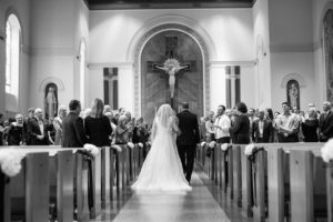 Wedding at Hamilton Farm Golf Club. Photos by Kelly Kollar Photography.