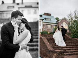 Wedding at Hamilton Farm Golf Club. Photos by Kelly Kollar Photography.
