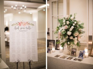 Wedding at Hamilton Farm Golf Club. Photos by Kelly Kollar Photography.
