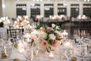 Wedding at Hamilton Farm Golf Club. Photos by Kelly Kollar Photography.