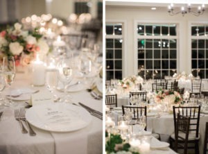 Wedding at Hamilton Farm Golf Club. Photos by Kelly Kollar Photography.