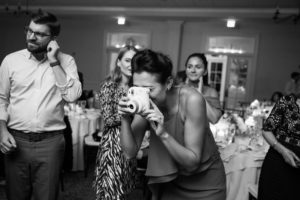 Wedding at Hamilton Farm Golf Club. Photos by Kelly Kollar Photography.