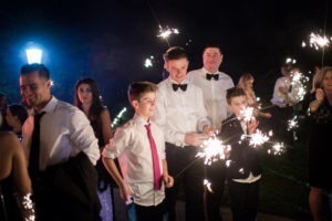 Wedding at Hamilton Farm Golf Club. Photos by Kelly Kollar Photography.