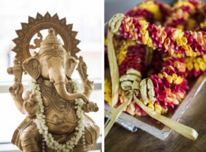 Hindu wedding at the Hyatt Jersey City. Photos by Kelly Kollar Photography.