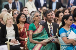 Hindu wedding at the Hyatt Jersey City. Photos by Kelly Kollar Photography.