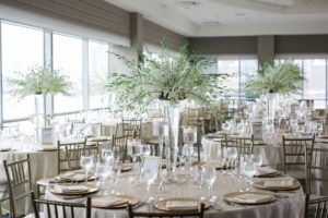 Hindu wedding at the Hyatt Jersey City. Photos by Kelly Kollar Photography.
