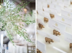 Hindu wedding at the Hyatt Jersey City. Photos by Kelly Kollar Photography.