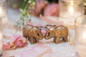 Hindu wedding at the Hyatt Jersey City. Photos by Kelly Kollar Photography.