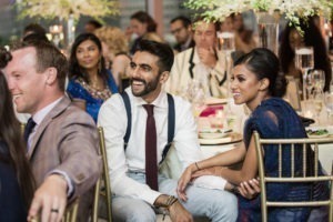 Hindu wedding at the Hyatt Jersey City. Photos by Kelly Kollar Photography.