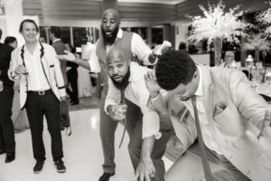 Hindu wedding at the Hyatt Jersey City. Photos by Kelly Kollar Photography.