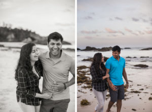 couple's session in Australia. Photos by Kelly Kollar Photography.