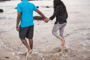 couple's session in Australia. Photos by Kelly Kollar Photography.