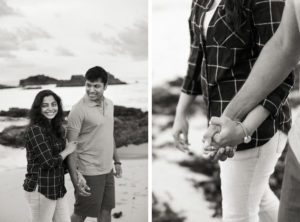 couple's session in Australia. Photos by Kelly Kollar Photography.