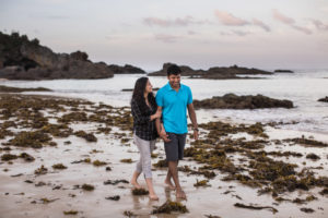 couple's session in Australia. Photos by Kelly Kollar Photography.
