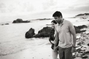 couple's session in Australia. Photos by Kelly Kollar Photography.