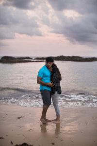 couple's session in Australia. Photos by Kelly Kollar Photography.