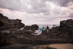 couple's session in Australia. Photos by Kelly Kollar Photography.