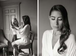 Wedding at Whitby Castle. Photos by Kelly Kollar Photography.