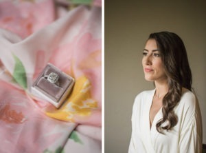 Wedding at Whitby Castle. Photos by Kelly Kollar Photography.