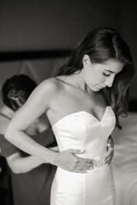 Wedding at Whitby Castle. Photos by Kelly Kollar Photography.