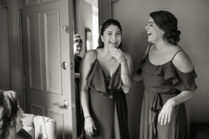 Wedding at Whitby Castle. Photos by Kelly Kollar Photography.