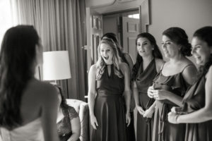 Wedding at Whitby Castle. Photos by Kelly Kollar Photography.