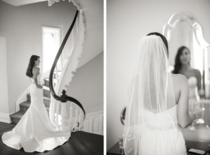 Wedding at Whitby Castle. Photos by Kelly Kollar Photography.