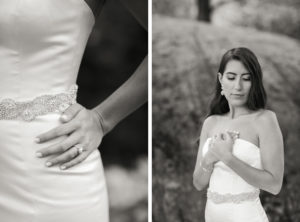 Wedding at Whitby Castle. Photos by Kelly Kollar Photography.