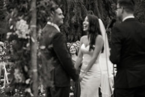 Wedding at Whitby Castle. Photos by Kelly Kollar Photography.