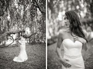 Wedding at Whitby Castle. Photos by Kelly Kollar Photography.