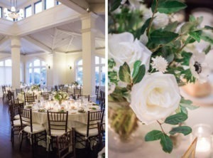 Wedding at Whitby Castle. Photos by Kelly Kollar Photography.