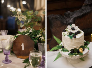 Wedding in San Francisco with photos in Baker Beach and the Haight Ashbury.