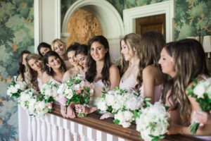 Wedding at Hamilton Farm Golf Club in Gladstone, NJ. Kelly Kollar Photography.