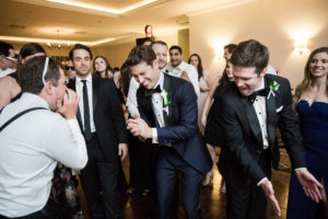 Wedding at Hamilton Farm Golf Club in Gladstone, NJ. Kelly Kollar Photography.