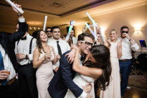 Wedding at Hamilton Farm Golf Club in Gladstone, NJ. Kelly Kollar Photography.