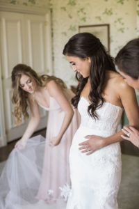 Wedding at Hamilton Farm Golf Club in Gladstone, NJ. Kelly Kollar Photography.