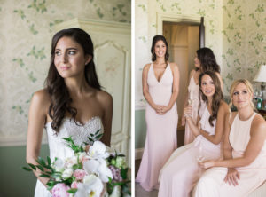 Wedding at Hamilton Farm Golf Club in Gladstone, NJ. Kelly Kollar Photography.