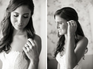 Wedding at Hamilton Farm Golf Club in Gladstone, NJ. Kelly Kollar Photography.