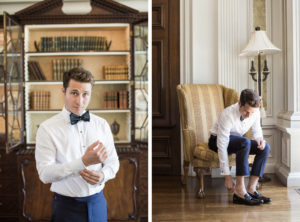 Wedding at Hamilton Farm Golf Club in Gladstone, NJ. Kelly Kollar Photography.