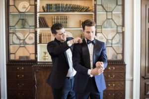 Wedding at Hamilton Farm Golf Club in Gladstone, NJ. Kelly Kollar Photography.
