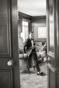 Wedding at Hamilton Farm Golf Club in Gladstone, NJ. Kelly Kollar Photography.