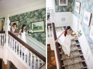 Wedding at Hamilton Farm Golf Club in Gladstone, NJ. Kelly Kollar Photography.