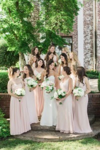 Wedding at Hamilton Farm Golf Club in Gladstone, NJ. Kelly Kollar Photography.
