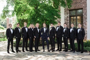Wedding at Hamilton Farm Golf Club in Gladstone, NJ. Kelly Kollar Photography.