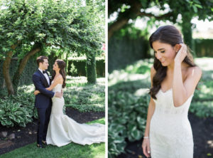 Wedding at Hamilton Farm Golf Club in Gladstone, NJ. Kelly Kollar Photography.