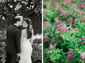 Wedding at Hamilton Farm Golf Club in Gladstone, NJ. Kelly Kollar Photography.