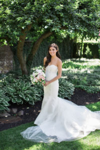 Wedding at Hamilton Farm Golf Club in Gladstone, NJ. Kelly Kollar Photography.