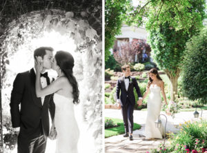 Wedding at Hamilton Farm Golf Club in Gladstone, NJ. Kelly Kollar Photography.