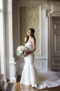 Wedding at Hamilton Farm Golf Club in Gladstone, NJ. Kelly Kollar Photography.